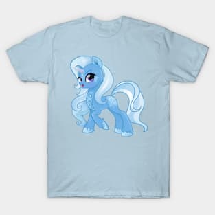 My Little Pony Trixie Lulamoon The Great and Powerful T-Shirt